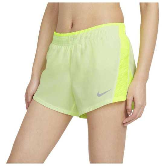 Nike Γυναικείο σορτς 10K Nike Γυναικείο σορτς 10K